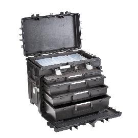 GT Line Schubladenkoffer Produktbild